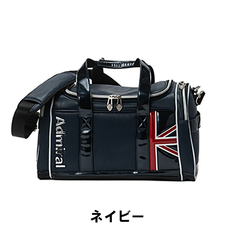 カートキャディバッグユニオンジャックスポーツ ADMG5AC5 – ADMIRAL