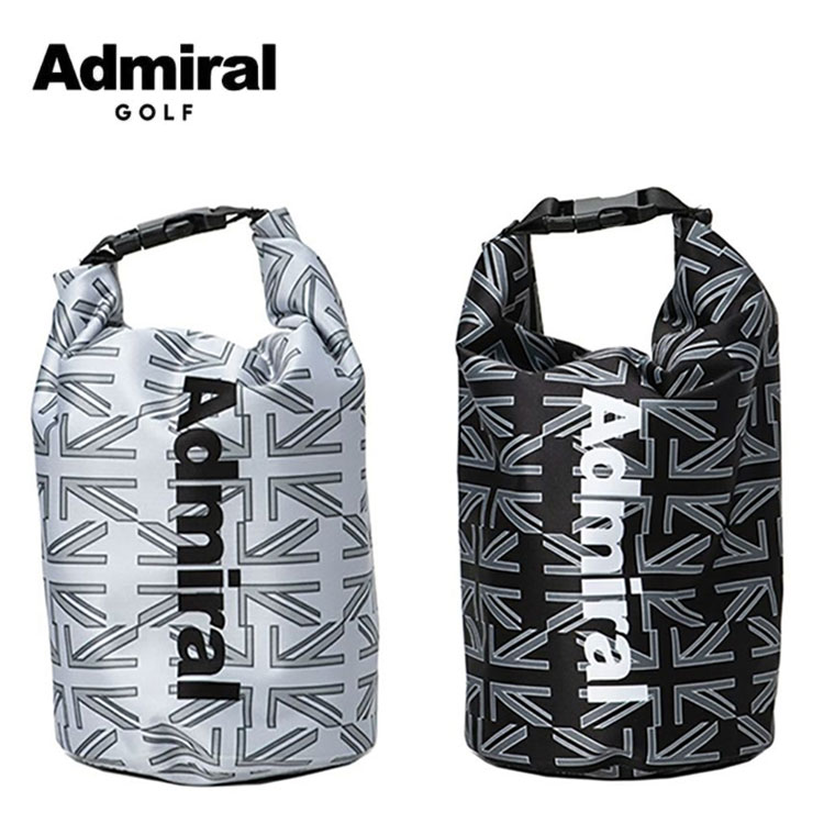 (ݥ10)ɥߥ  ɹΤɹǹ ȥå Хå ADMIRAL GOLF ADMZ5AEC  Ҥꥰå 