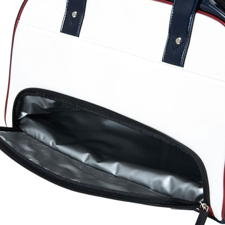 (ポイント10％)アドミラル ゴルフ ボストンバッグ ランパントスポーツ ADMIRAL GOLF ADMZ5BB2の画像
