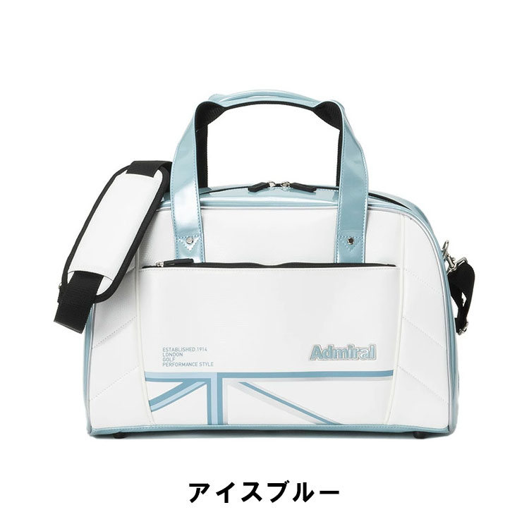 Admiral ゴルフ ボストンバッグ｜ゴルフ用バッグ｜ゴルフ｜スポーツ
