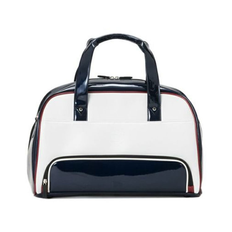 (ポイント10％)アドミラル ゴルフ ボストンバッグ ランパントスポーツ ADMIRAL GOLF ADMZ5BB2の画像
