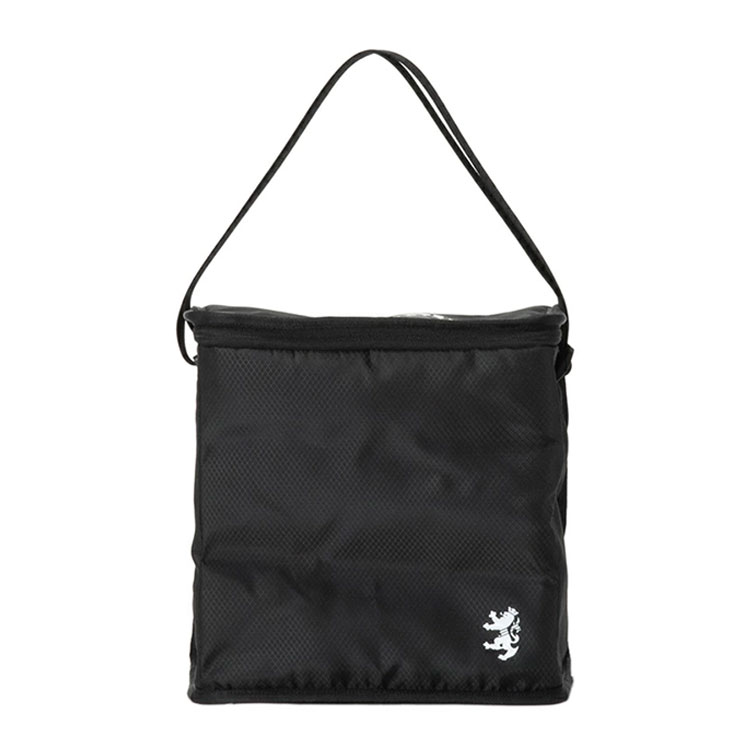(ポイント10％) アドミラル ゴルフ クールバッグ コンパクト クーラーバッグ 保冷 保温 ボディバッグ ADMIRAL GOLF ADMZ5BT9の画像