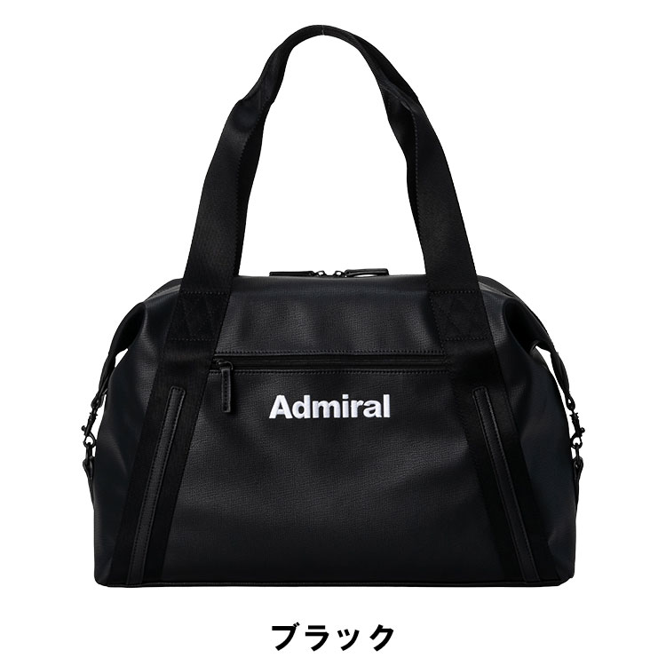 Admiral ゴルフ ボストンバッグ｜ゴルフ用バッグ｜ゴルフ｜スポーツ