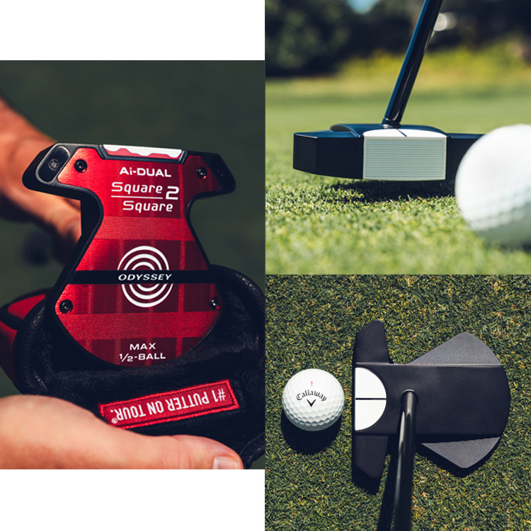 ゼロトルクパター（ゴルフ用品） | スポーツ のおすすめ人気商品一覧