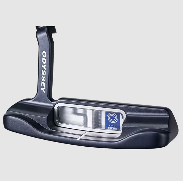 Callaway（キャロウェイ） 【大特価！】オデッセイ Ai-one ワン パター