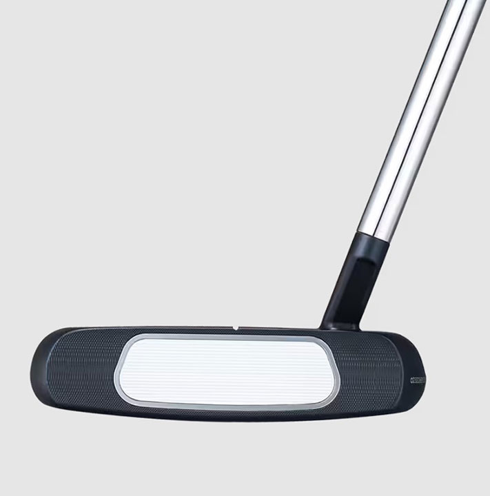 オデッセイ Ai-one ロッシー S パター ストロークラボシャフト ODYSSEY Ai-one ROSSIE S PUTTER マレット型  キャロウェイ