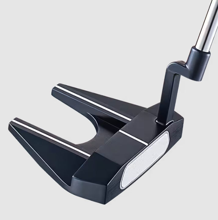 オデッセイ Ai-one セブン クランクネック パター ストロークラボシャフト ODYSSEY  Ai-one SEVEN CH PUTTER キャロウェイ｜daiichigolf｜05