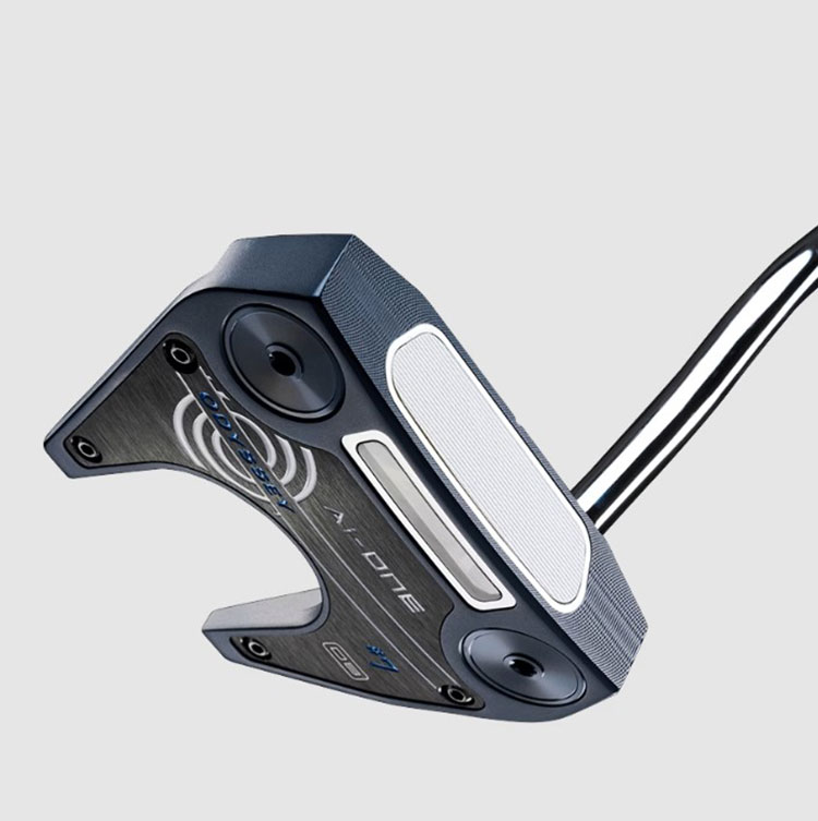 ODYSSEY（キャロウェイゴルフ） 【大特価！】オデッセイ Ai-one セブン