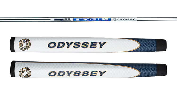 【大特価・即日発送】オデッセイ Ai-One MILLED ミルド パター Putter ONE WIDE / ROSSIE V / JAILBIRD MINI / 2-BALL T Callaway（キャロウェイ） 【大特価！】オデッセイ Ai-One MILLED