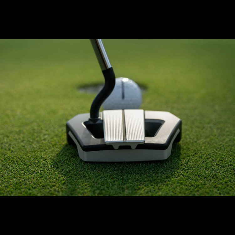 PXG ALLAN PUTTER アラン パター