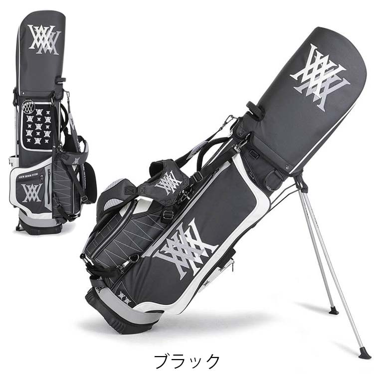 anew Golf キャディバックの商品一覧 通販 - Yahoo!ショッピング