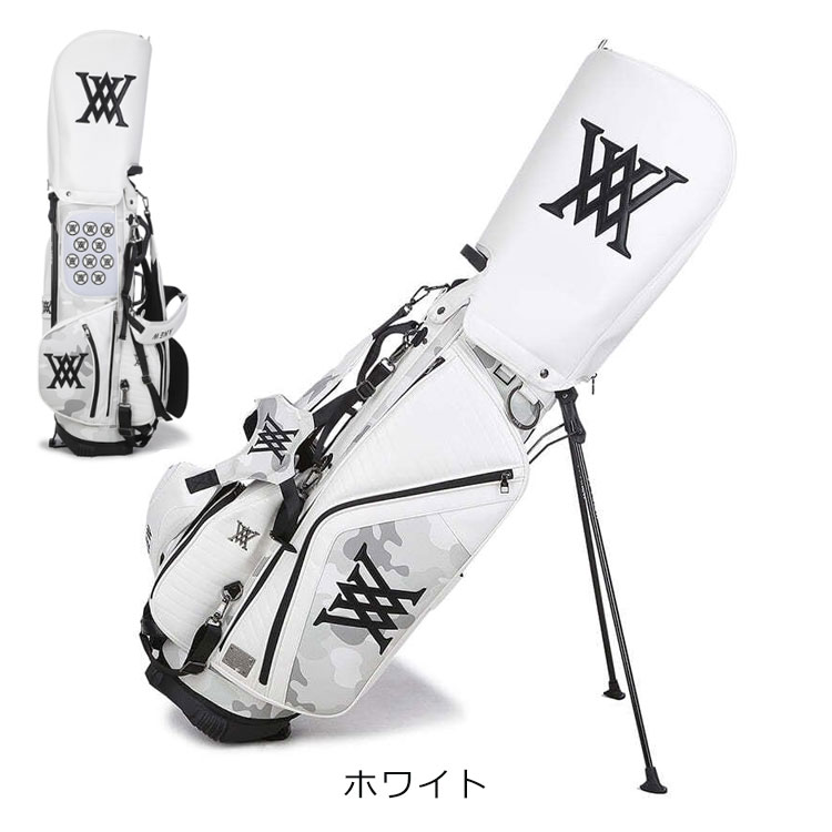 anew Golf キャディバックの商品一覧 通販 - Yahoo!ショッピング