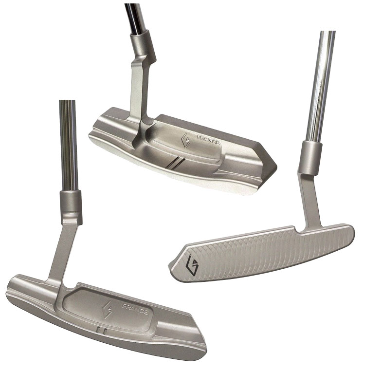 アールゴルフ アーサー LT ブレード パター ARGOLF Arthur Blade