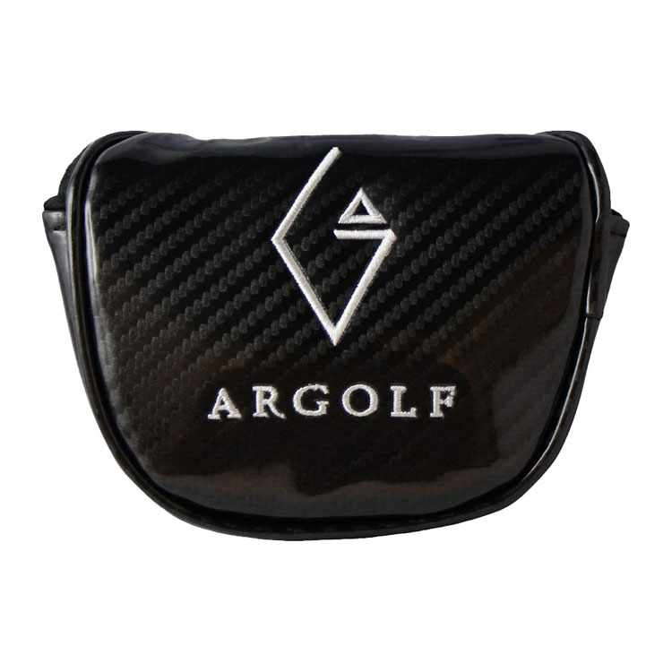 アールゴルフ モルドレッド LT マレット パター ARGOLF Mordred Mallet