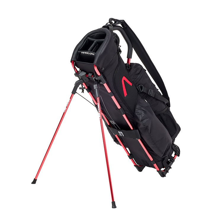 数量限定】アーマーイン スタンドバッグ スタンダードモデル 8.5