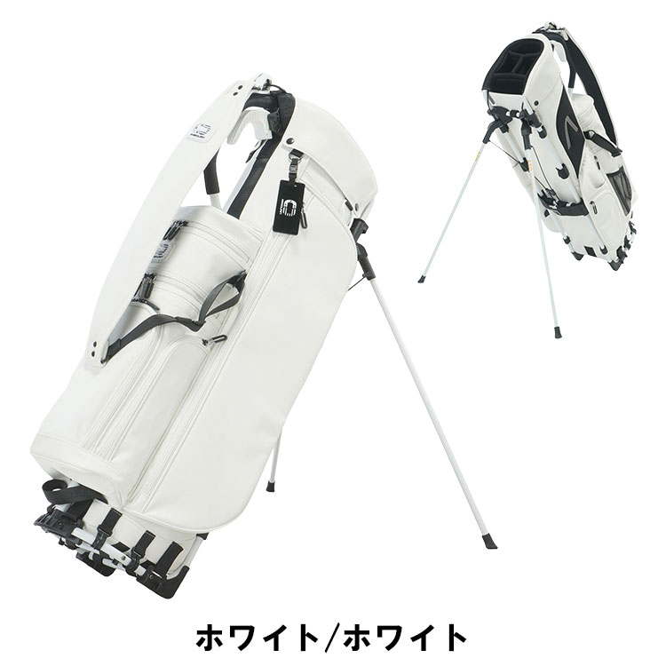 数量限定】アーマーイン スタンドバッグ スタンド キャディバッグ 8.5