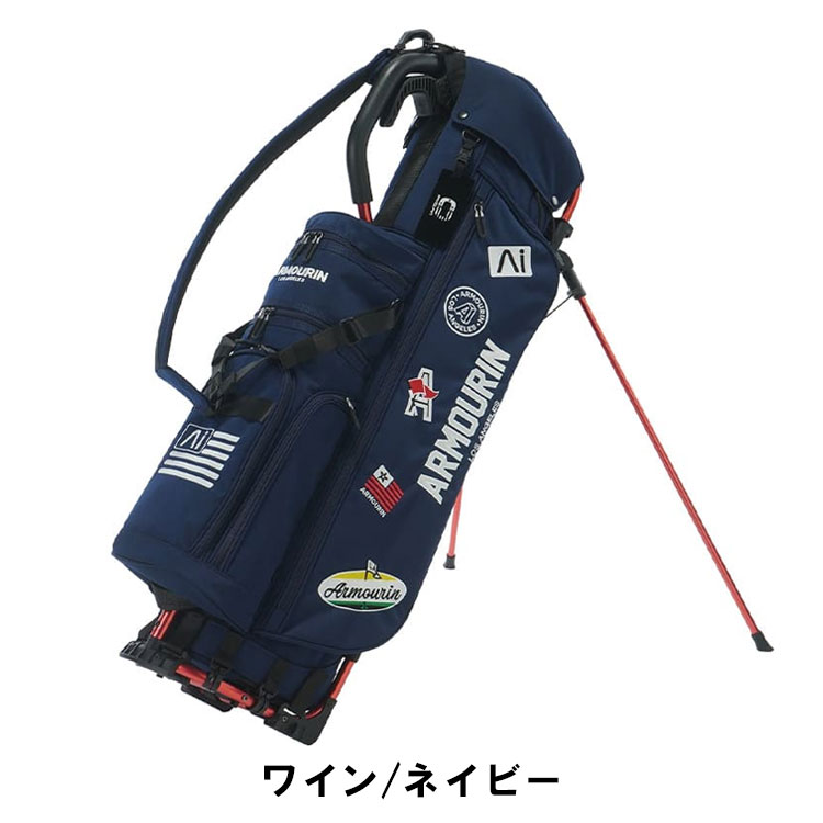cobra（キャディバッグ）｜ゴルフ用バッグ｜ゴルフ | スポーツ の