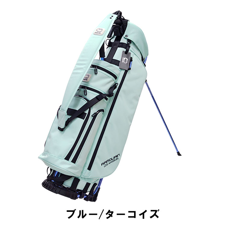 clunk キャディバッグのおすすめ人気商品一覧 通販 - Yahoo!ショッピング