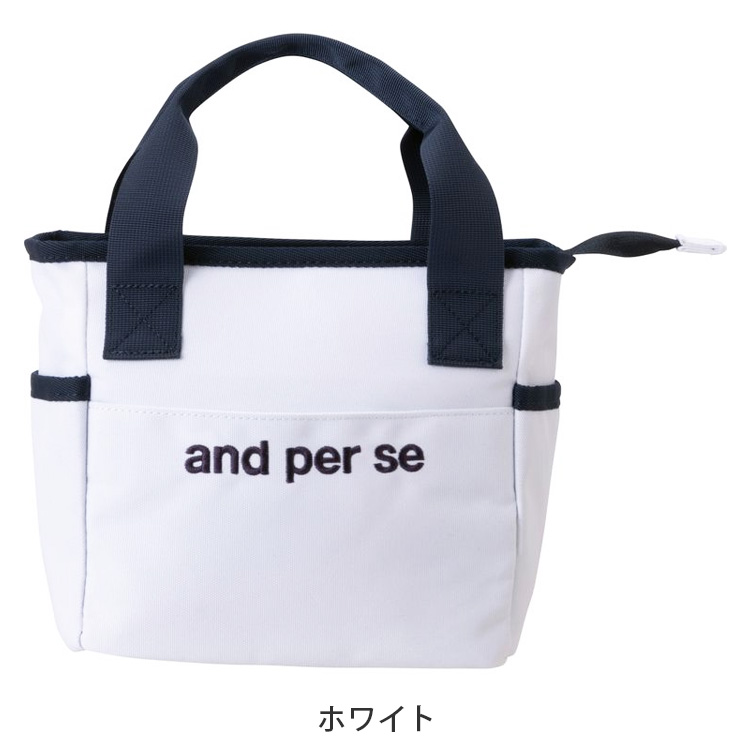 and per se ゴルフ用バッグの商品一覧｜ゴルフ｜スポーツ 通販 - Yahoo!ショッピング