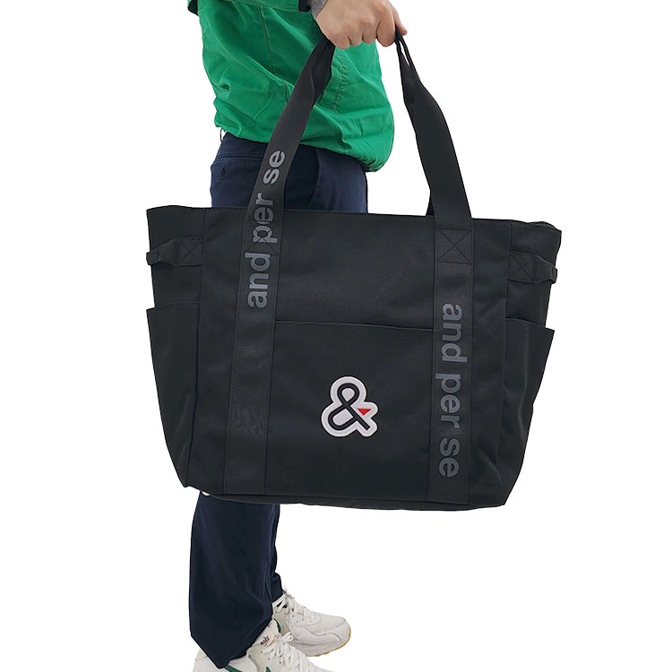 and per se ゴルフ ボストンバッグ｜ゴルフ用バッグ｜ゴルフ｜スポーツ