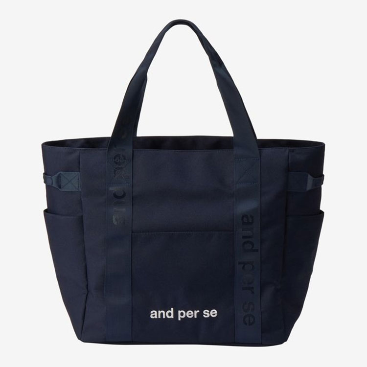 and per se ゴルフ ボストンバッグ｜ゴルフ用バッグ｜ゴルフ｜スポーツ