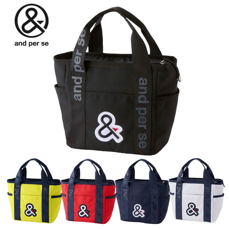 WAAC ワック カートバッグ UNISEX ライトウェイトカートバック