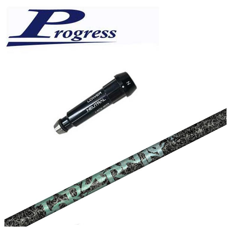 �y�X���[�u�t���V���t�g�zProgress �v���O���X�X���[�u BB4/BB6�Ή� TRPX Aero Nine �G�A���i�C�� �V���t�g