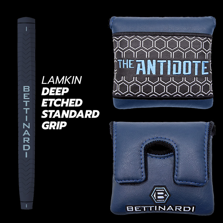 BETTINARDI ベティナルディ SB2 ANTIDOTE アンチドート