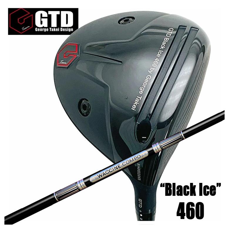 ९֡ GTD 硼ǥ GTD Black Ice 460 ɥ饤С ӥƥ 說󥳥 GR501 GR601 DRѥե