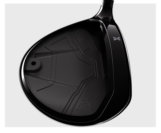 【特注】PXG 0311 Black Ops Ultra Lite ブラックオプス ウルトラライト ドライバー 三菱ケミカル Diamana ディアマナGT シャフト