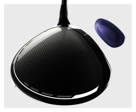【特注】PXG 0311 Black Ops Ultra Lite ブラックオプス ウルトラライト ドライバー 三菱ケミカル Diamana ディアマナGT シャフト
