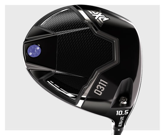 【特注】PXG 0311 Black Ops Ultra Lite ブラックオプス ウルトラライト ドライバー 三菱ケミカル Diamana ディアマナGT シャフト
