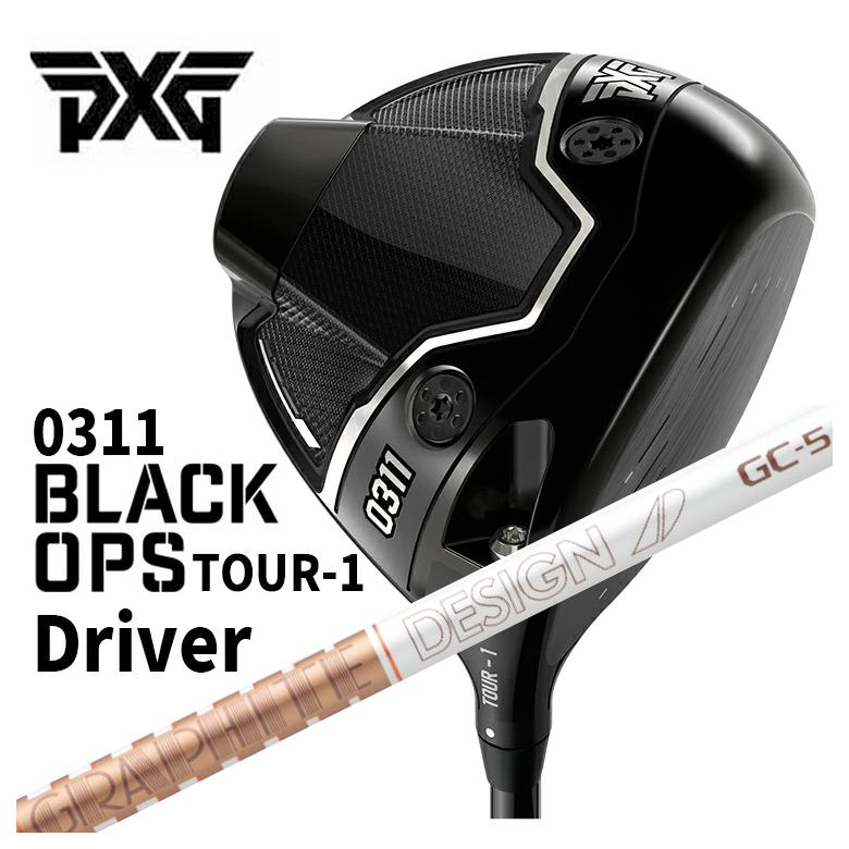 特注・ヘッド在庫有り】 PXG 0311 Black Ops (ブラックオプス 特注・ヘッド在庫有り】 PXG 0311 Black Ops (ブラックオプス