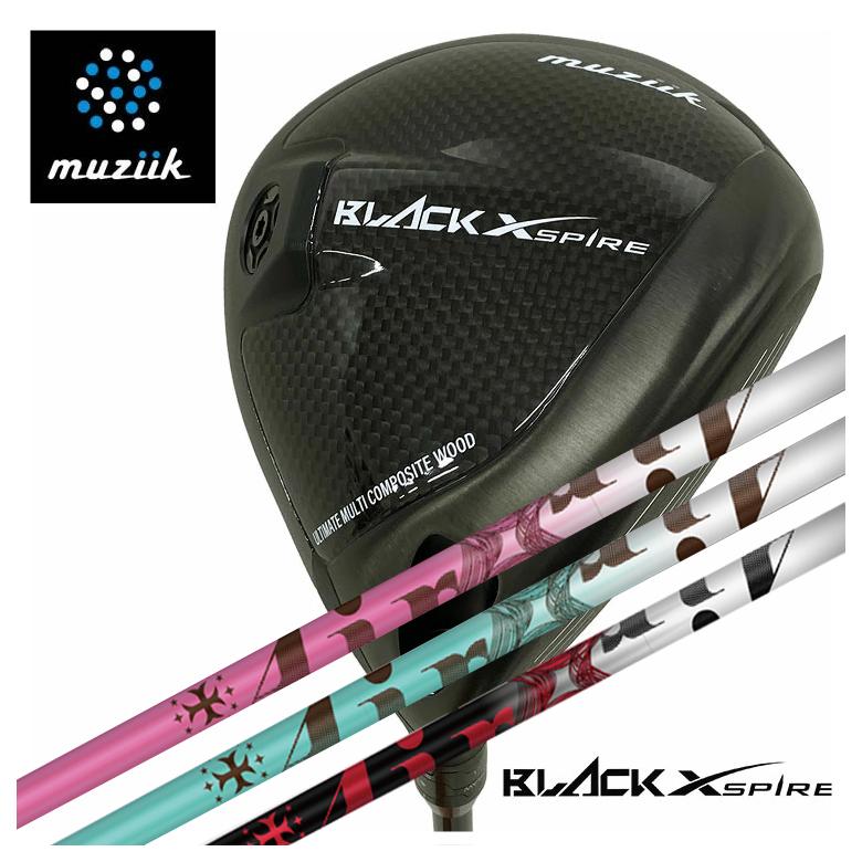 muziik ムジーク BLACK XSPIRE ブラックエクスパイヤー muziik ムジーク BLACK XSPIRE ブラックエクスパイヤー