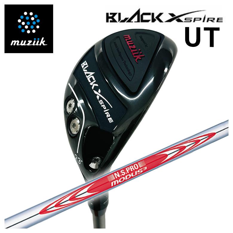 ९֡muziik ॸ BLACK XSPIRE ֥åѥ䡼 桼ƥƥ N.S.PRO ⡼3 105 ե