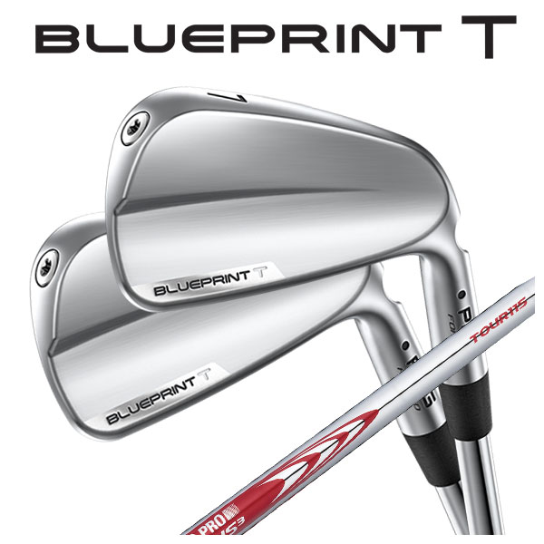  特価ブログのポータルサイト PING 5番〜pw Blueprint(ブループリント)T クラブ