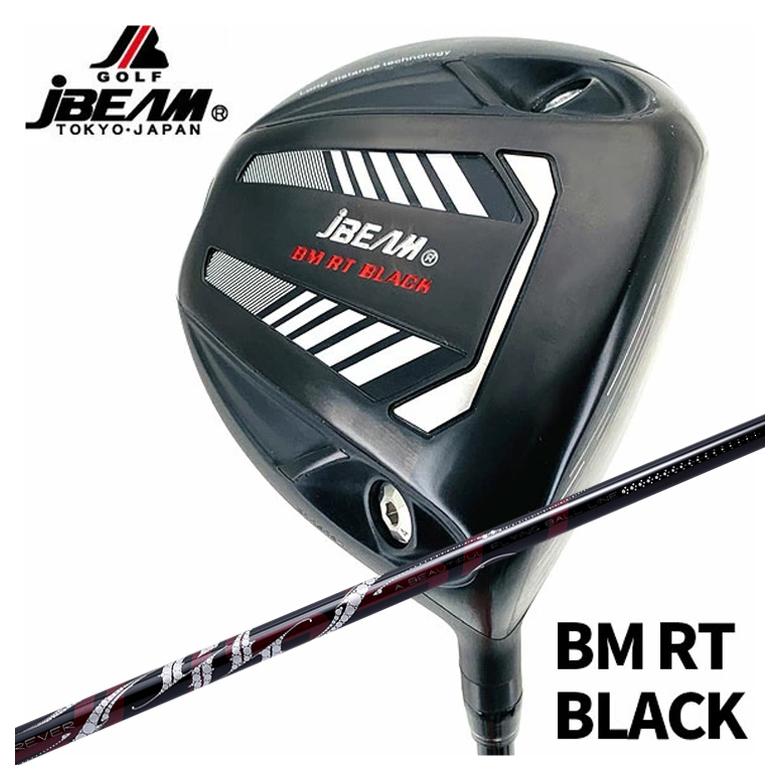 【特注】 JBEAM ドライバー Jビーム JBM RT BLACK DR ARCH アーチ ROSSO ロッソ DR用 シャフト