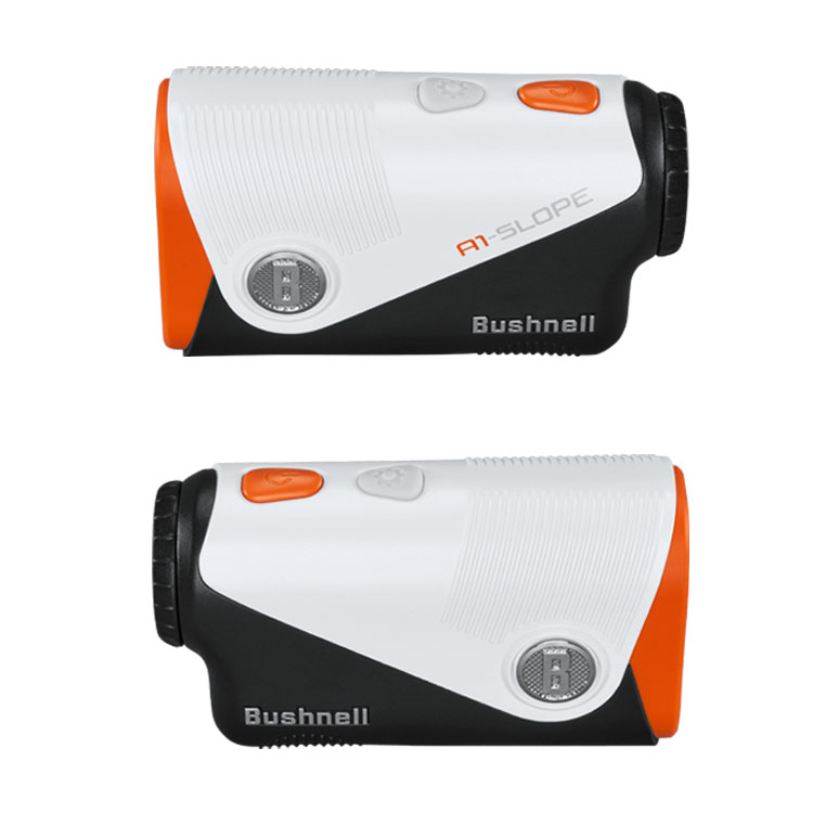 Bushnell ブッシュネルゴルフ ゴルフ用レーザー距離計測器