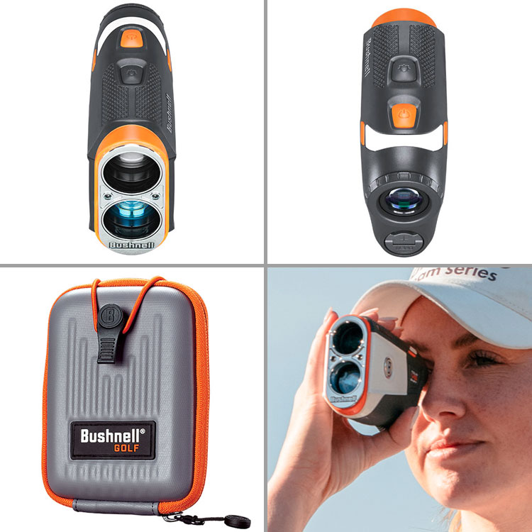 Amazon.co.jp: Bushnell ピンシーカー ツアーV6シフトジョルト