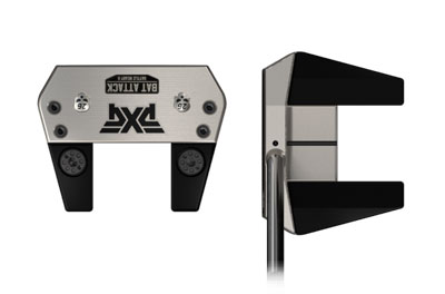 PXG バトルレディ2 BATTLE READYII バットアタック パター BAT ATTACK