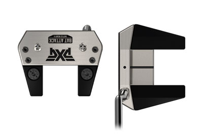 PXG バトルレディ2 ダークネス BATTLE READY2 DARKNESS バット