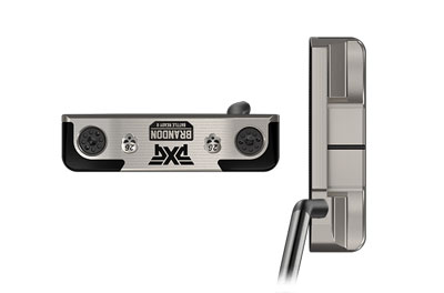 PXG バトルレディ2 BATTLE READYII ブランドン パター BRANDON PUTTER