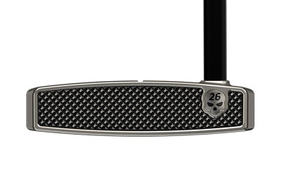 PXG BATTLE READY II パター　美品 Bat Attack Zero Torque パター – PXG Japan