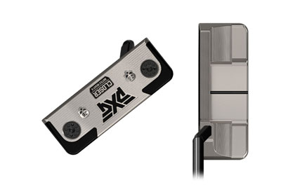 PXG バトルレディ2 BATTLE READYII クローザー パター CLOSER