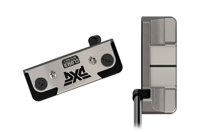 PXG バトルレディ2 BATTLE READYII クローザー パター CLOSER
