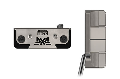 PXG バトルレディ2 BATTLE READYII クローザー パター CLOSER