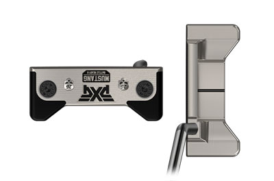 PXG バトルレディ2 BATTLE READYII マスタング パター MUSTANG PUTTER