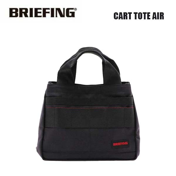 ードを】 ブリーフィング ゴルフ CART TOTE AIR ブラック BRIEFING BRG203T15 トートバッグ ラウンドバッグ あすつく  第一ゴルフ - 通販 - PayPayモール ゴルフラウ - shineray.com.br