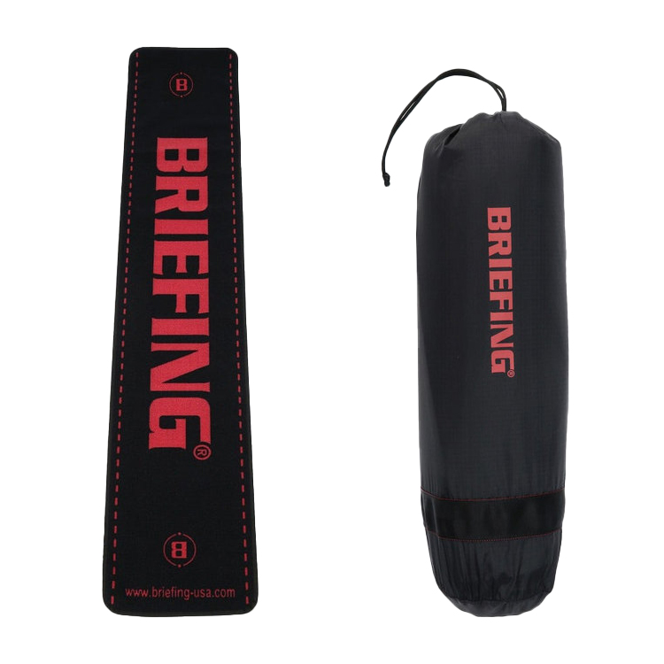 BRIEFING（ブリーフィング） (ポイント10％) 【練習器具】 ゴルフ