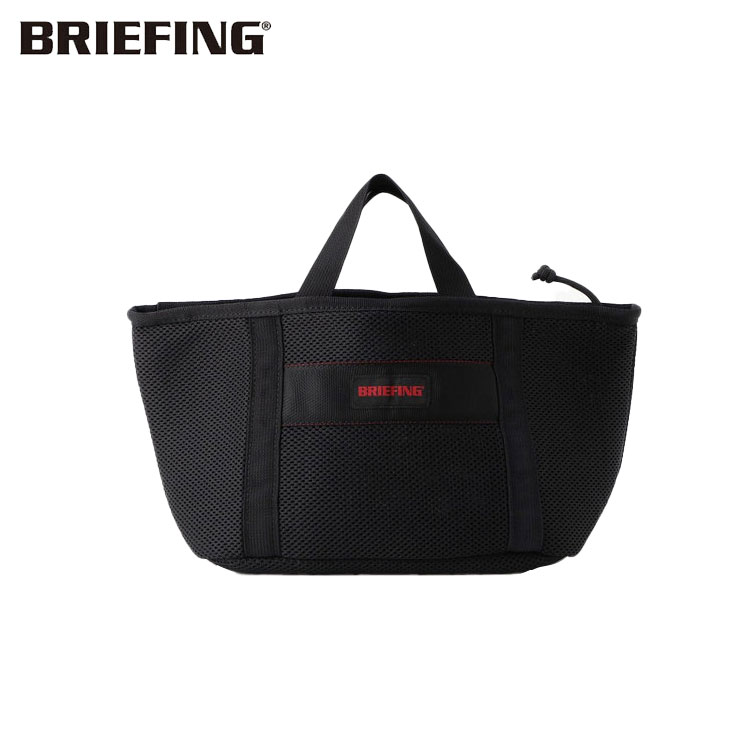 ブリーフィング ゴルフ ランドリーバッグ S LAUNDRY BAG S トートバッグ BRIEFING GOLF BRG233G49